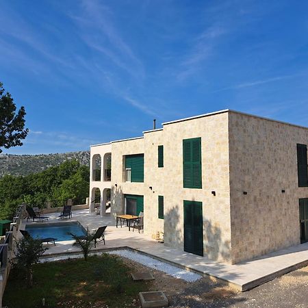 Villa Sani Bribir  Exterior photo