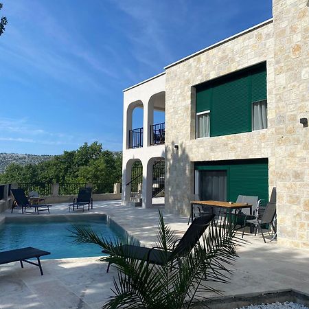 Villa Sani Bribir  Exterior photo