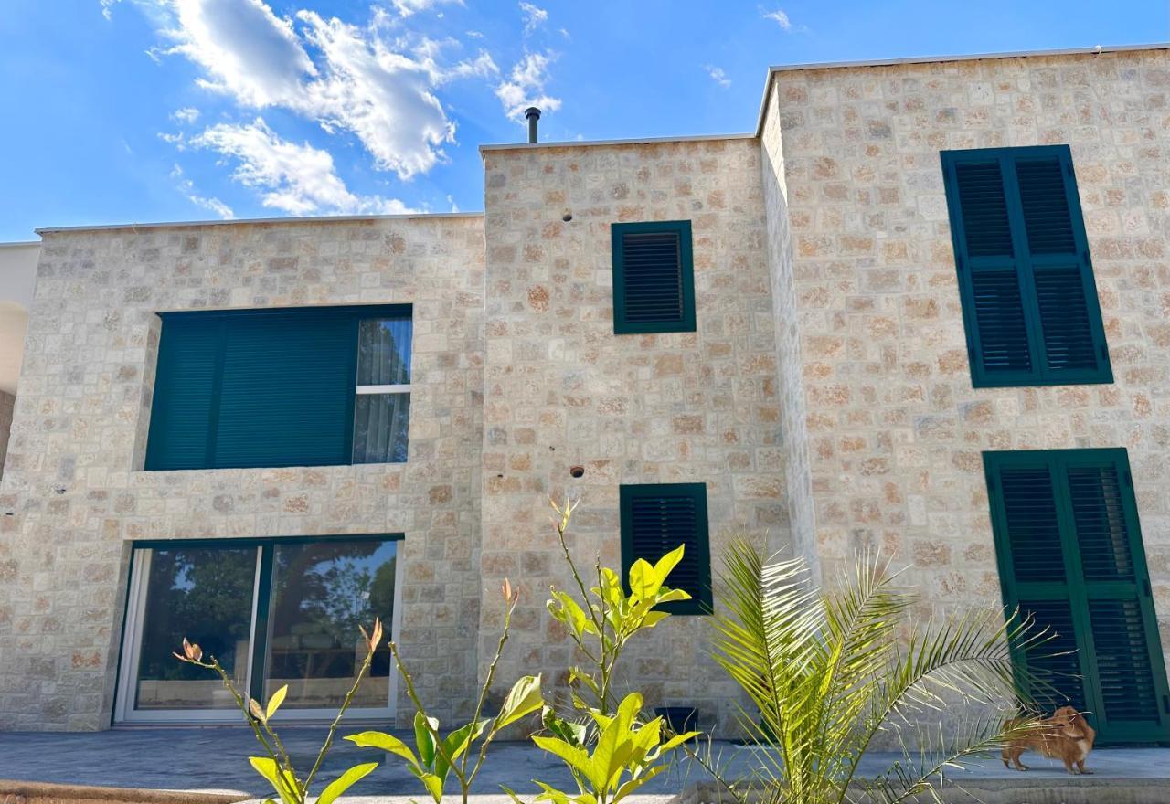 Villa Sani Bribir  Exterior photo