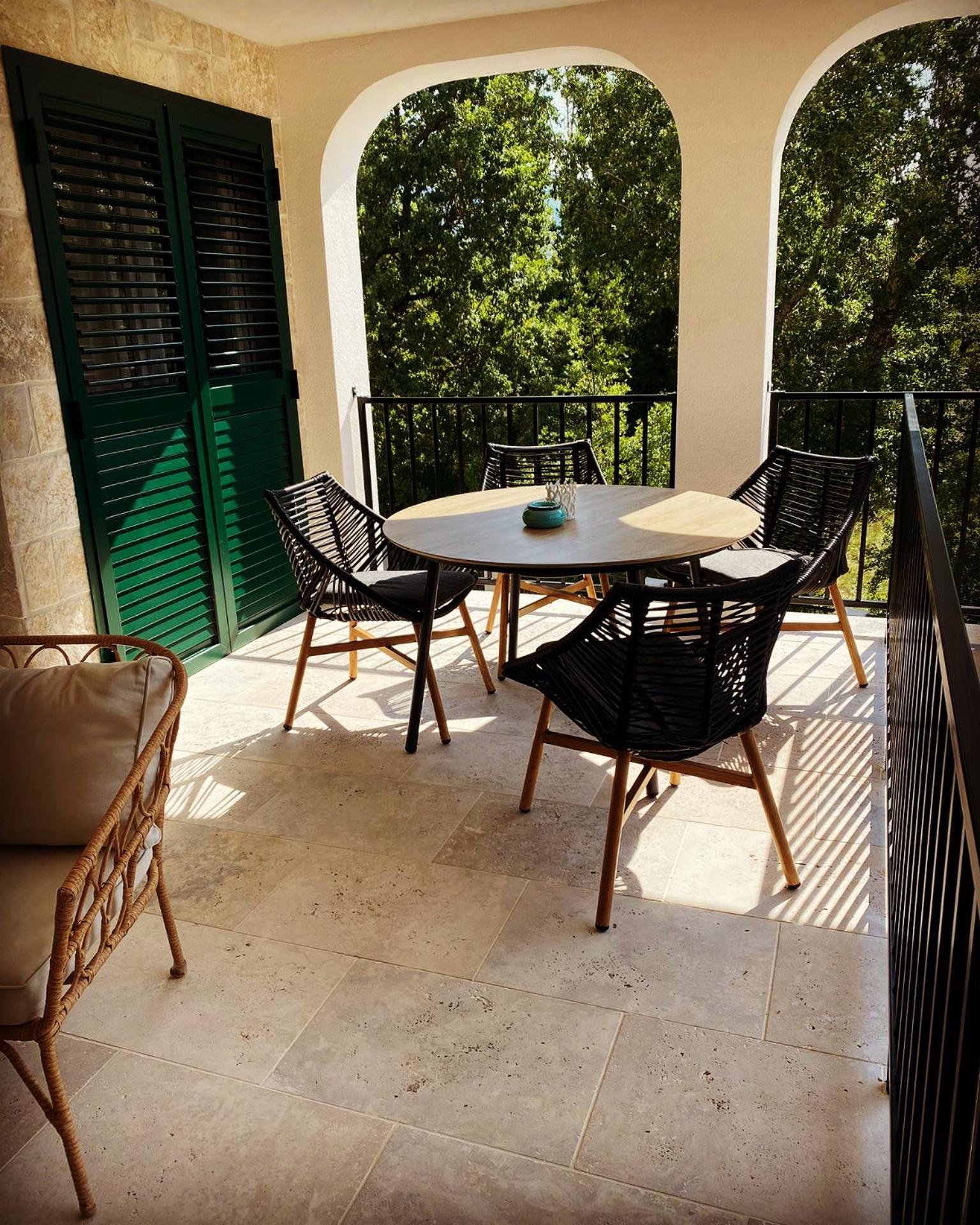 Villa Sani Bribir  Exterior photo